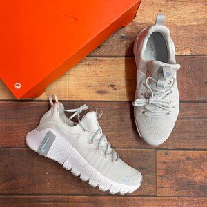 Nike Women's Free Metcon 6 "Photon Dust" Training Shoes